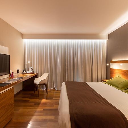Yrigoyen 111 Hotel Córdoba Eksteriør billede