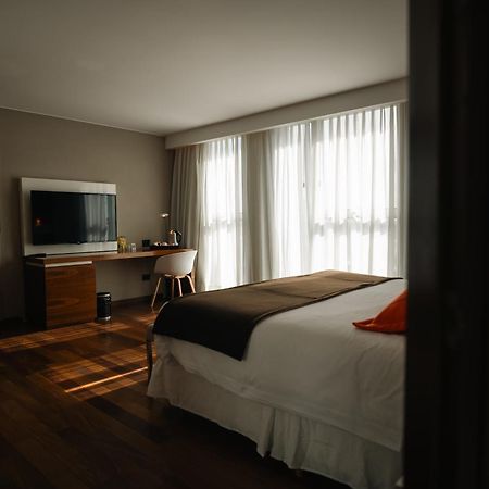 Yrigoyen 111 Hotel Córdoba Eksteriør billede
