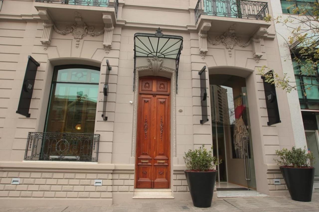 Yrigoyen 111 Hotel Córdoba Eksteriør billede