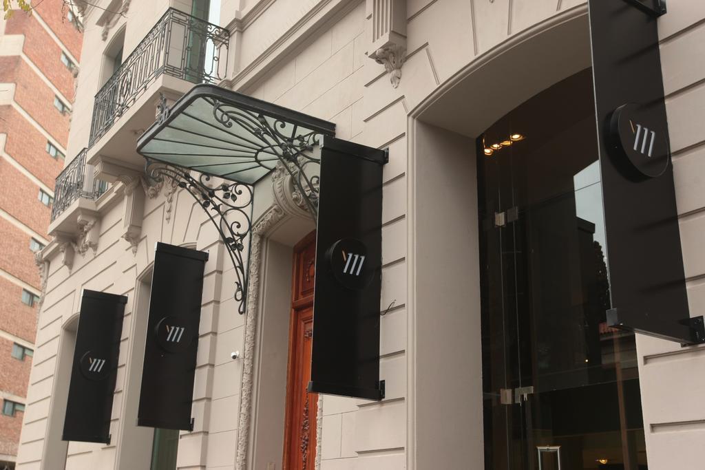 Yrigoyen 111 Hotel Córdoba Eksteriør billede