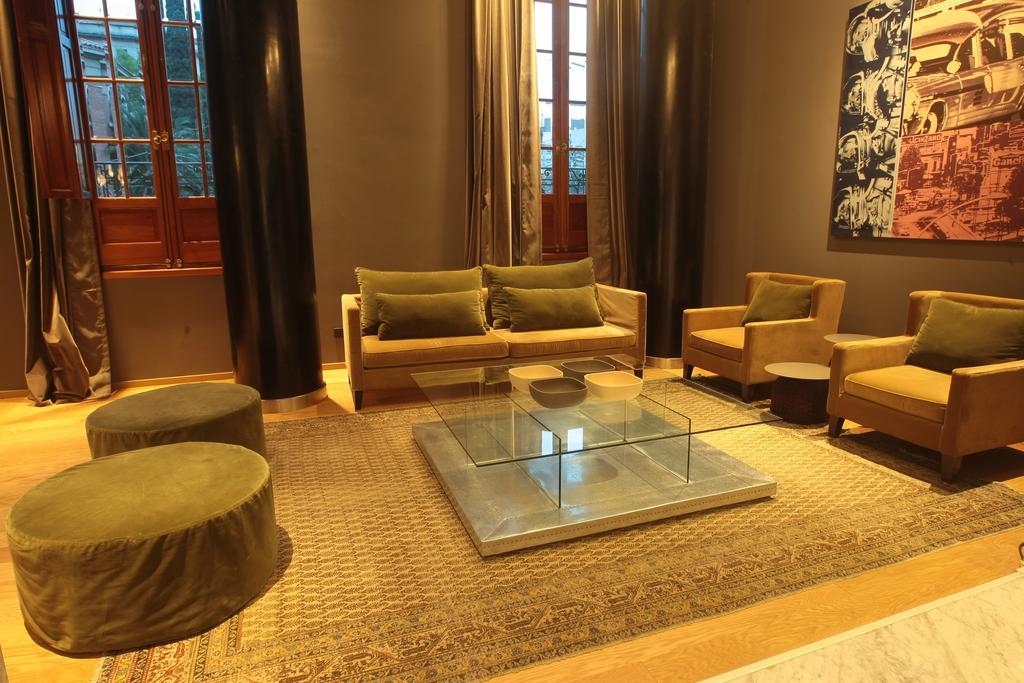 Yrigoyen 111 Hotel Córdoba Eksteriør billede
