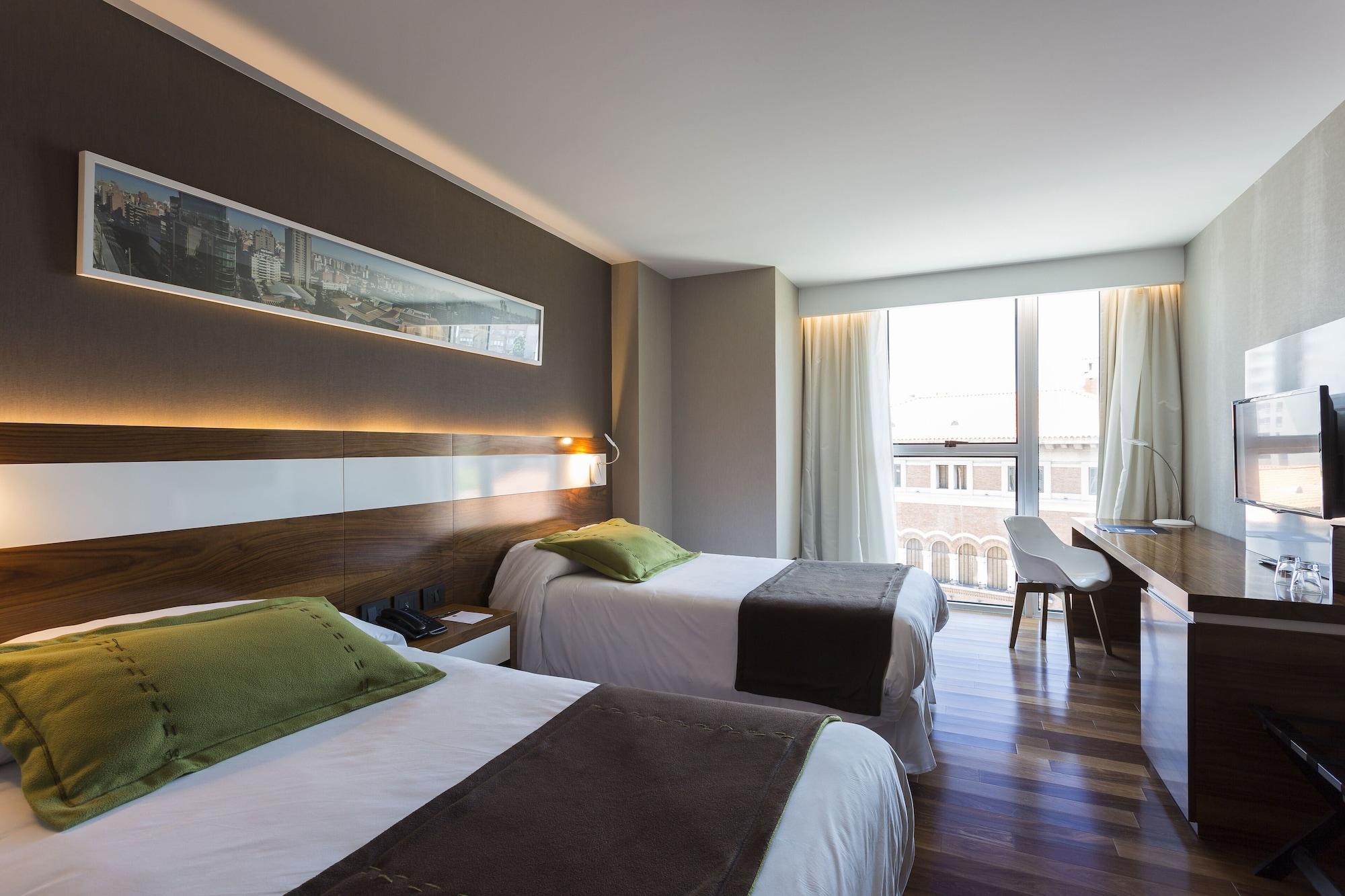Yrigoyen 111 Hotel Córdoba Eksteriør billede