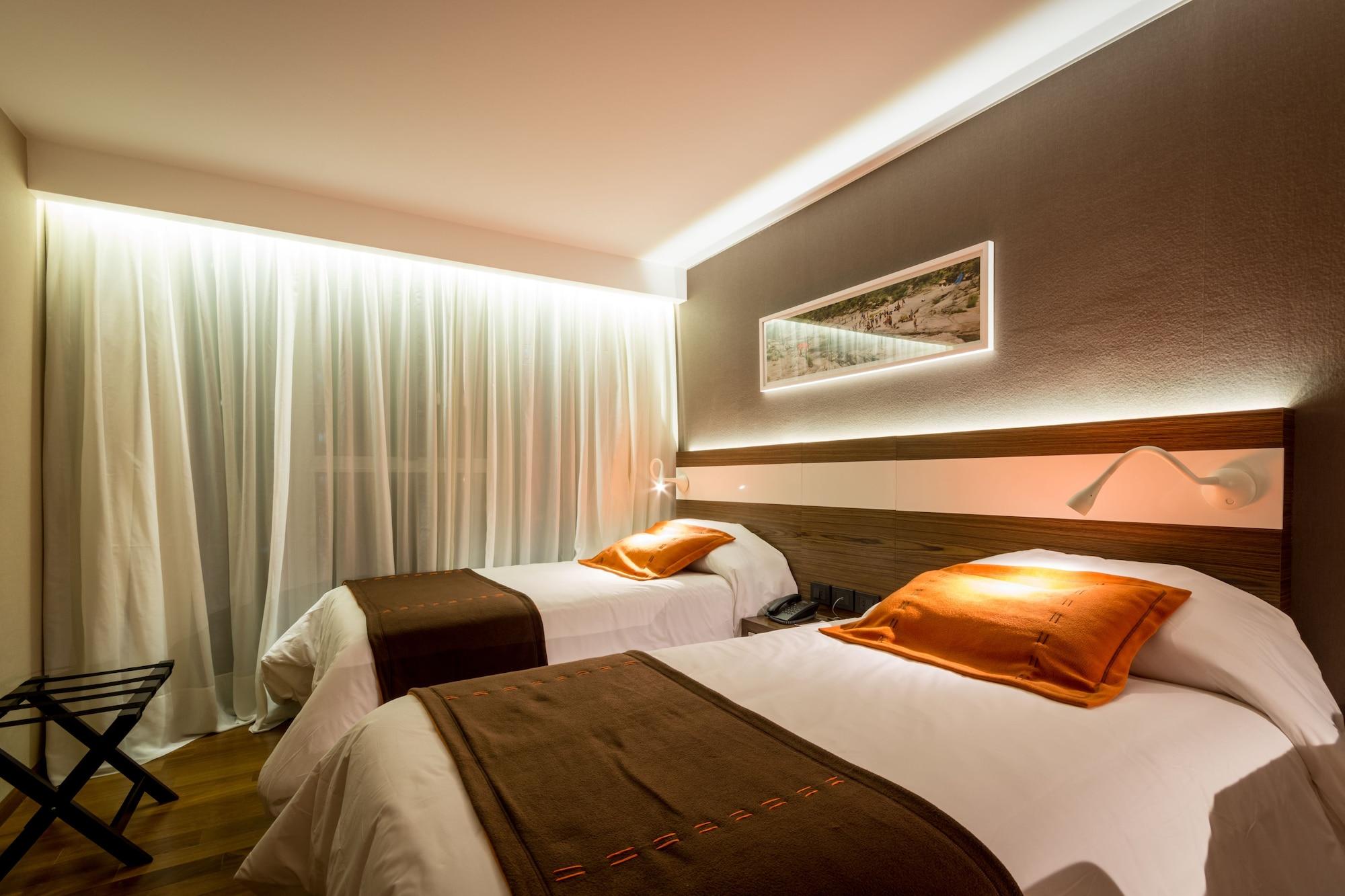 Yrigoyen 111 Hotel Córdoba Eksteriør billede