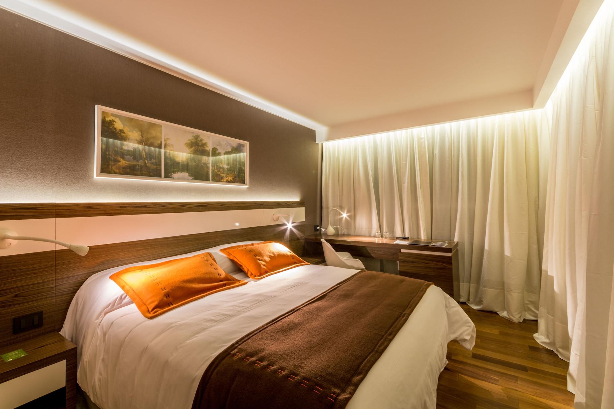 Yrigoyen 111 Hotel Córdoba Eksteriør billede