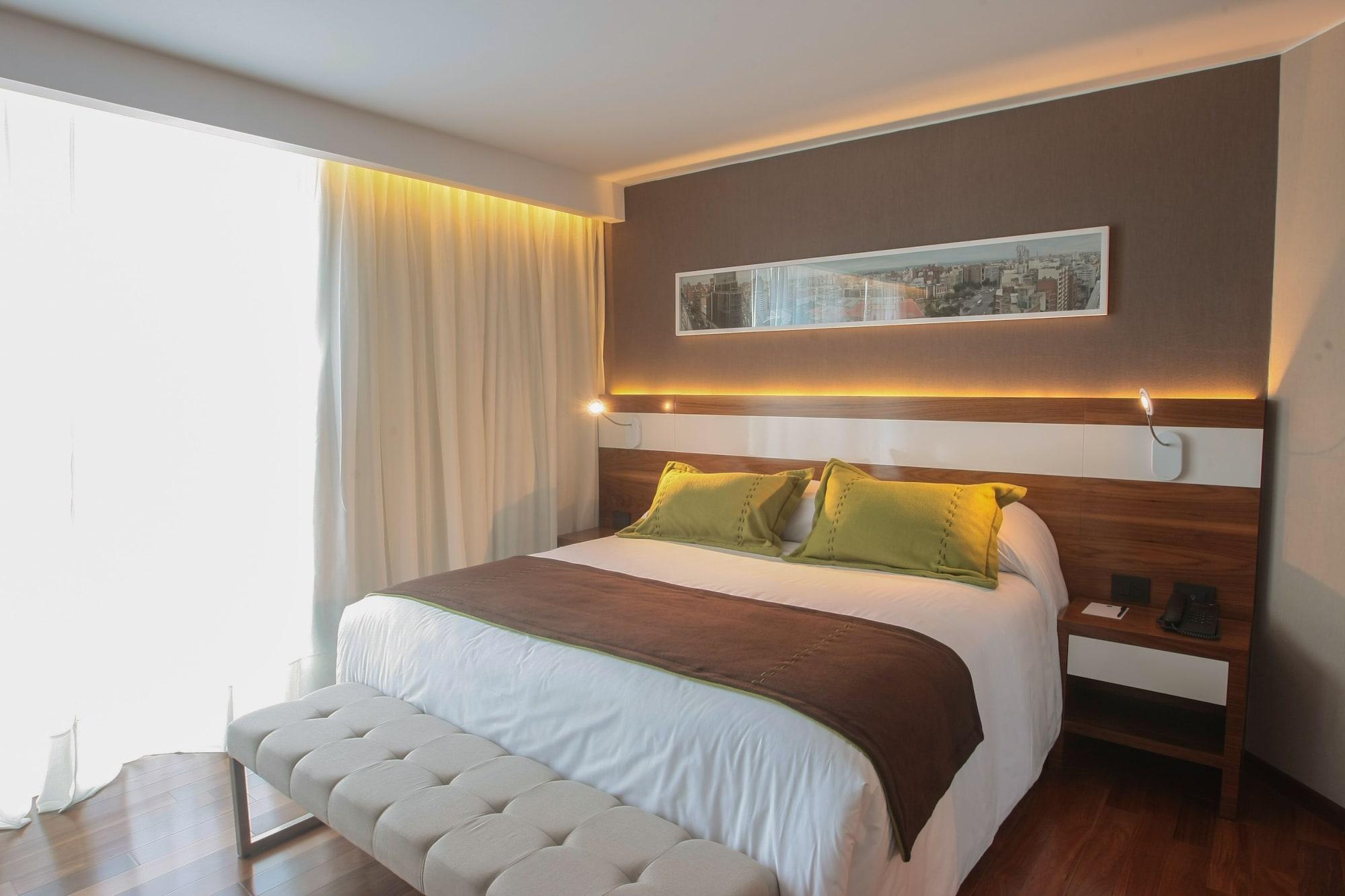 Yrigoyen 111 Hotel Córdoba Eksteriør billede