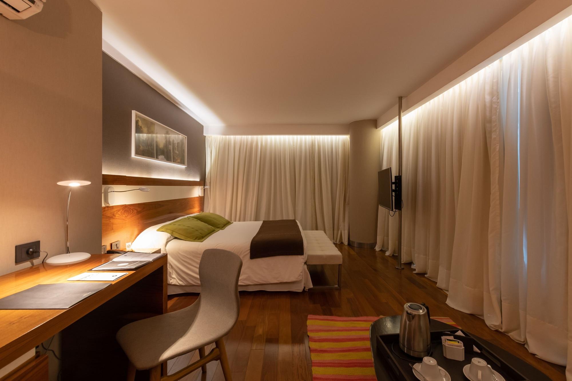 Yrigoyen 111 Hotel Córdoba Eksteriør billede