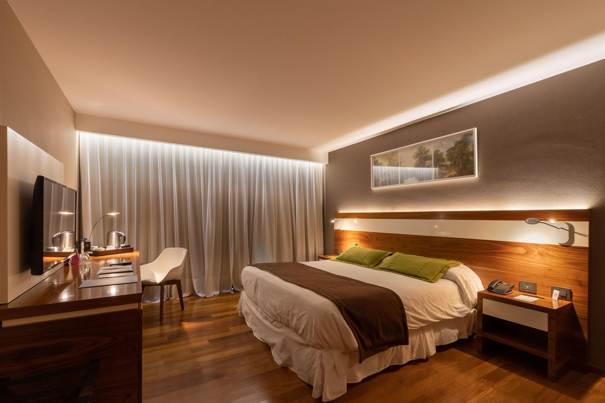Yrigoyen 111 Hotel Córdoba Eksteriør billede