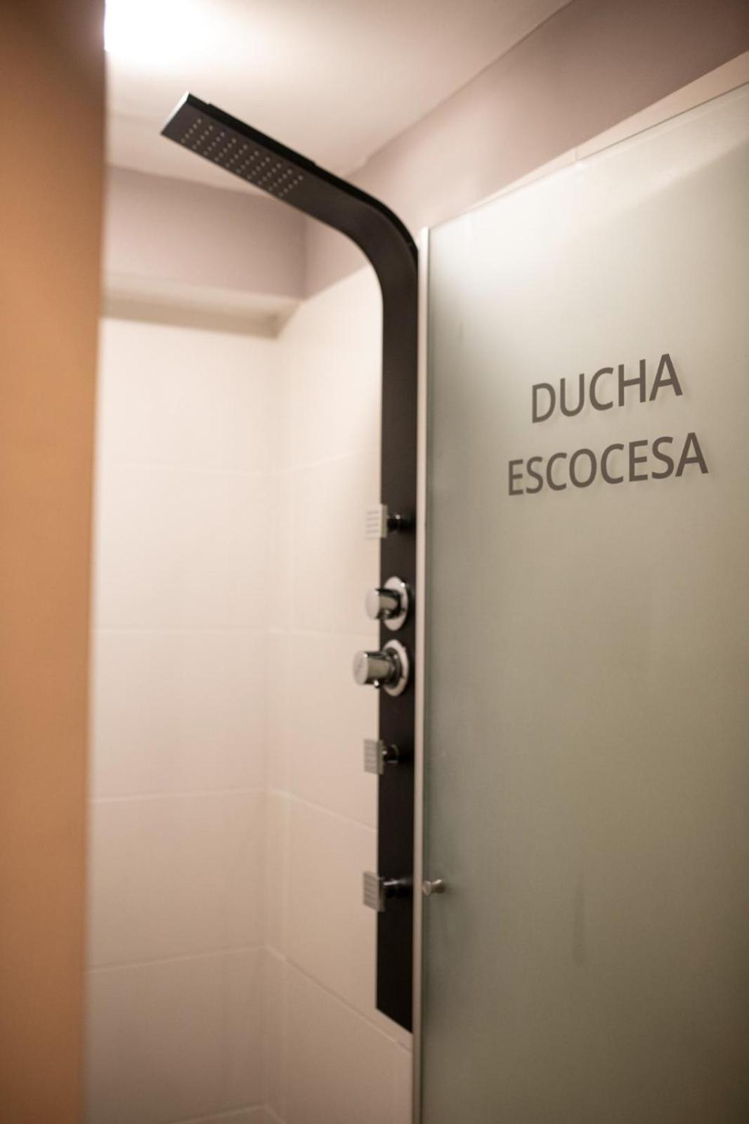 Yrigoyen 111 Hotel Córdoba Eksteriør billede