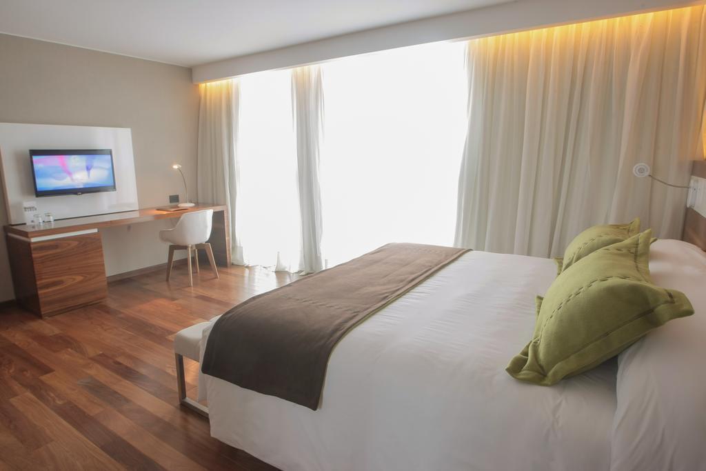 Yrigoyen 111 Hotel Córdoba Eksteriør billede