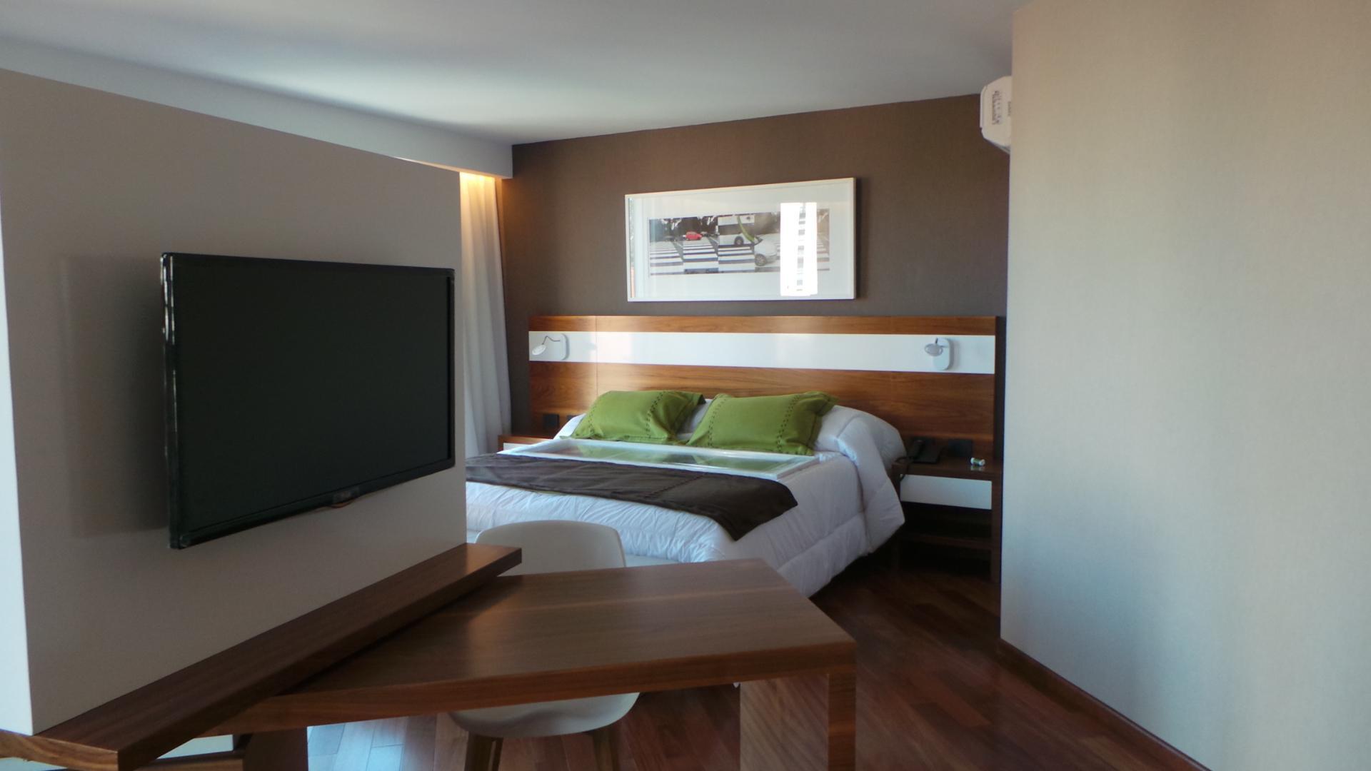 Yrigoyen 111 Hotel Córdoba Eksteriør billede