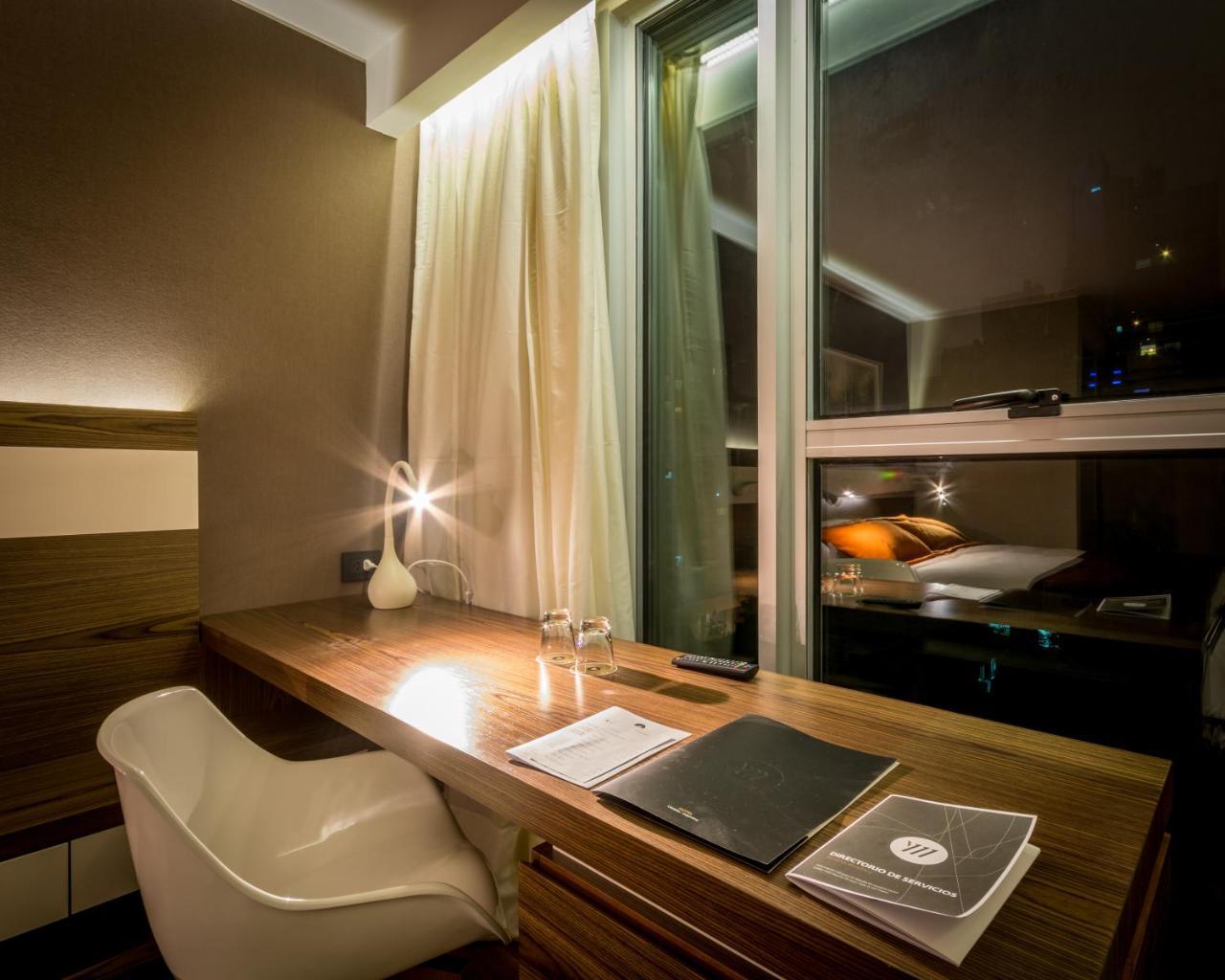 Yrigoyen 111 Hotel Córdoba Eksteriør billede
