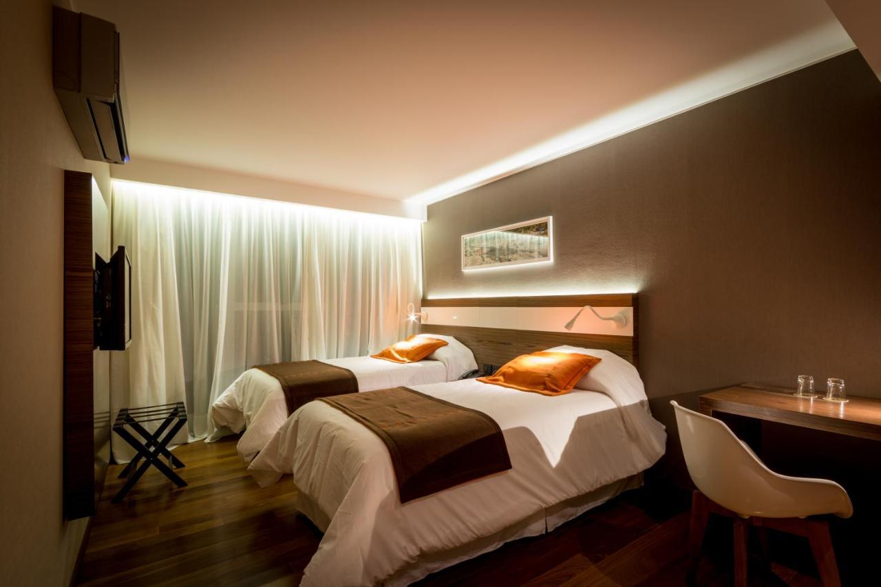 Yrigoyen 111 Hotel Córdoba Eksteriør billede
