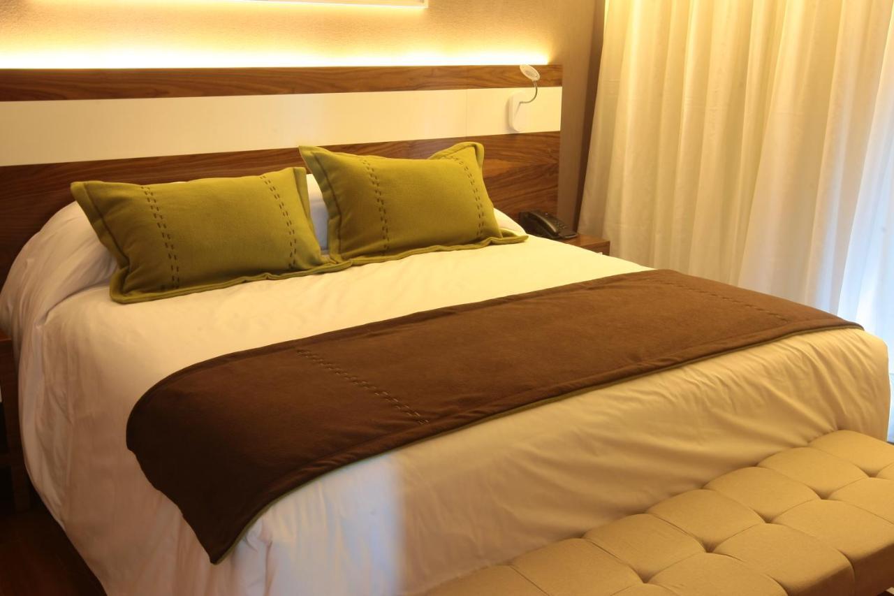 Yrigoyen 111 Hotel Córdoba Værelse billede